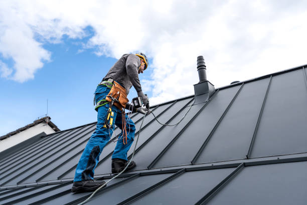 Best Roofing for New Construction  in Tyrone, PA